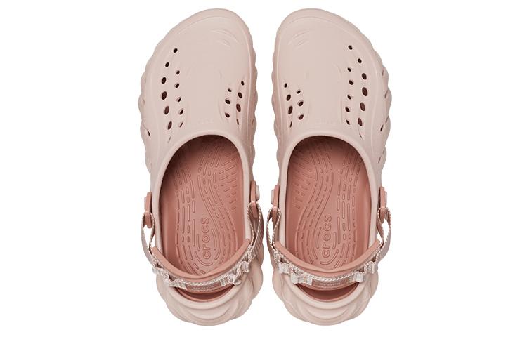 Crocs Echo Clog 'Pink Clay'