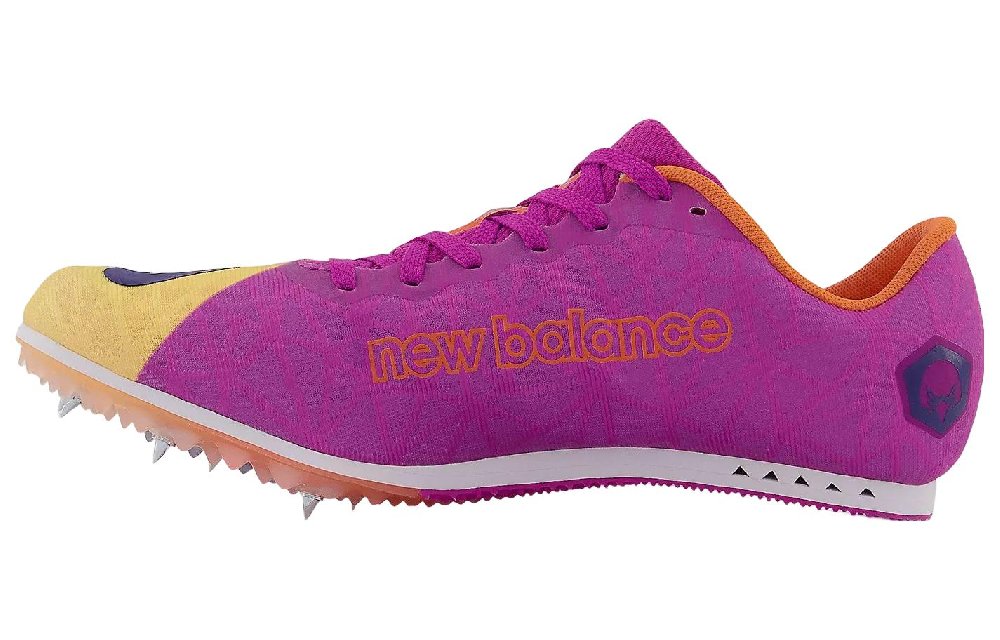 New Balance MD500v8 'Vibrant Apricot Magenta Pop'