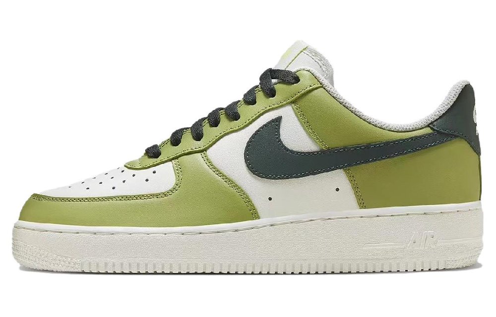 Nike Air Force 1 '07 'Green Apple'