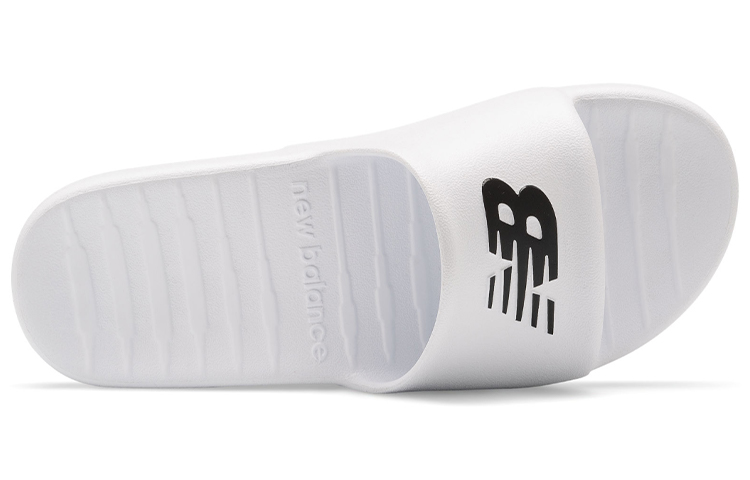 New Balance 100 Sandal 'White Black' купить в интернет-магазине Yoocart с быстрой доставкой по России.