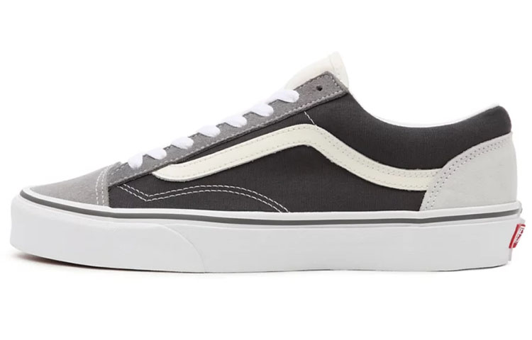 Vans Style 36 Color Block Drizzle