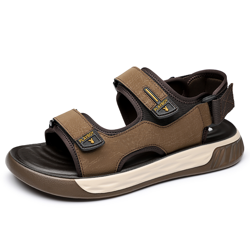 Playboy Playboy Beach Sandals Men's