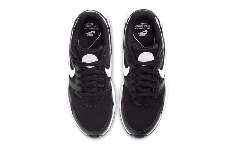 Nike Ld Victory 'Black White' Women's купить в интернет-магазине Yoocart с быстрой доставкой по России.