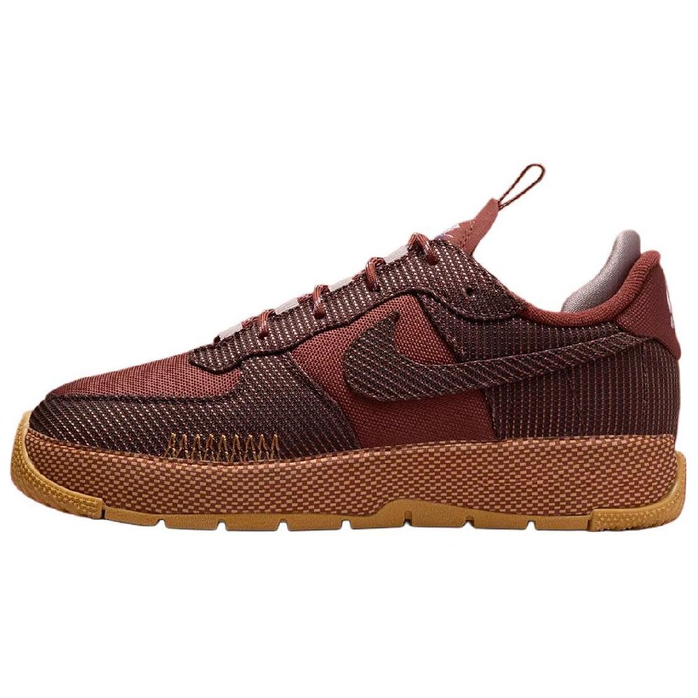 Nike Air Force 1 Wild Low Dark Pony Women's