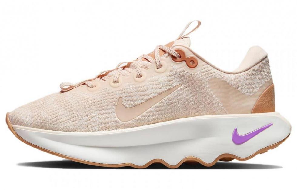 Nike Motiva Guava Ice Summit White Fuchsia Dream Women's