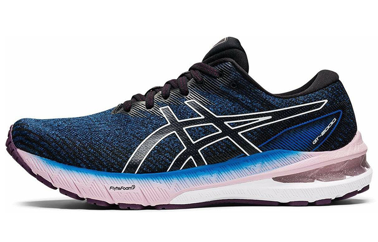 Asics GT 2000 10 Беговые кроссовки Низкие Женские