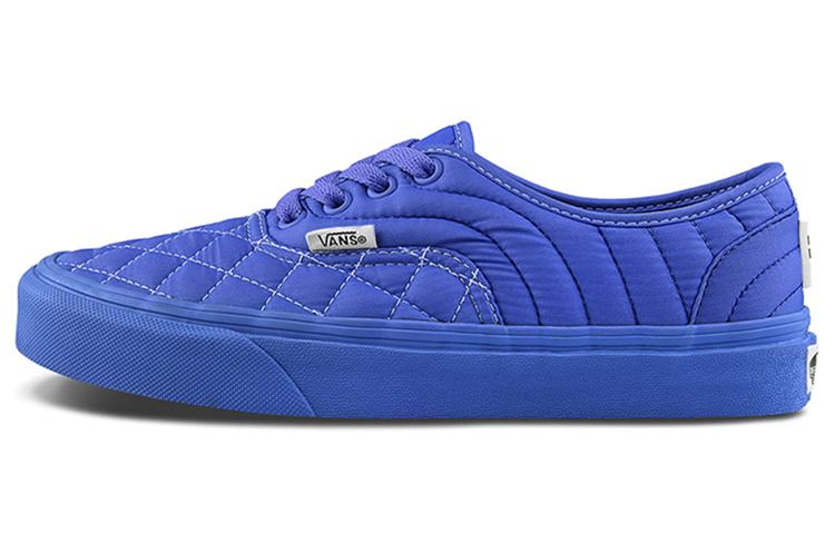 Vans Authentic Opening Ceremony Quilted Baja Blue