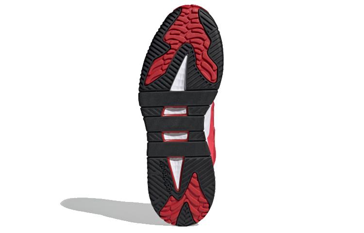 Adidas Originals Niteball 'Red Black' купить в интернет-магазине Yoocart с быстрой доставкой по России.