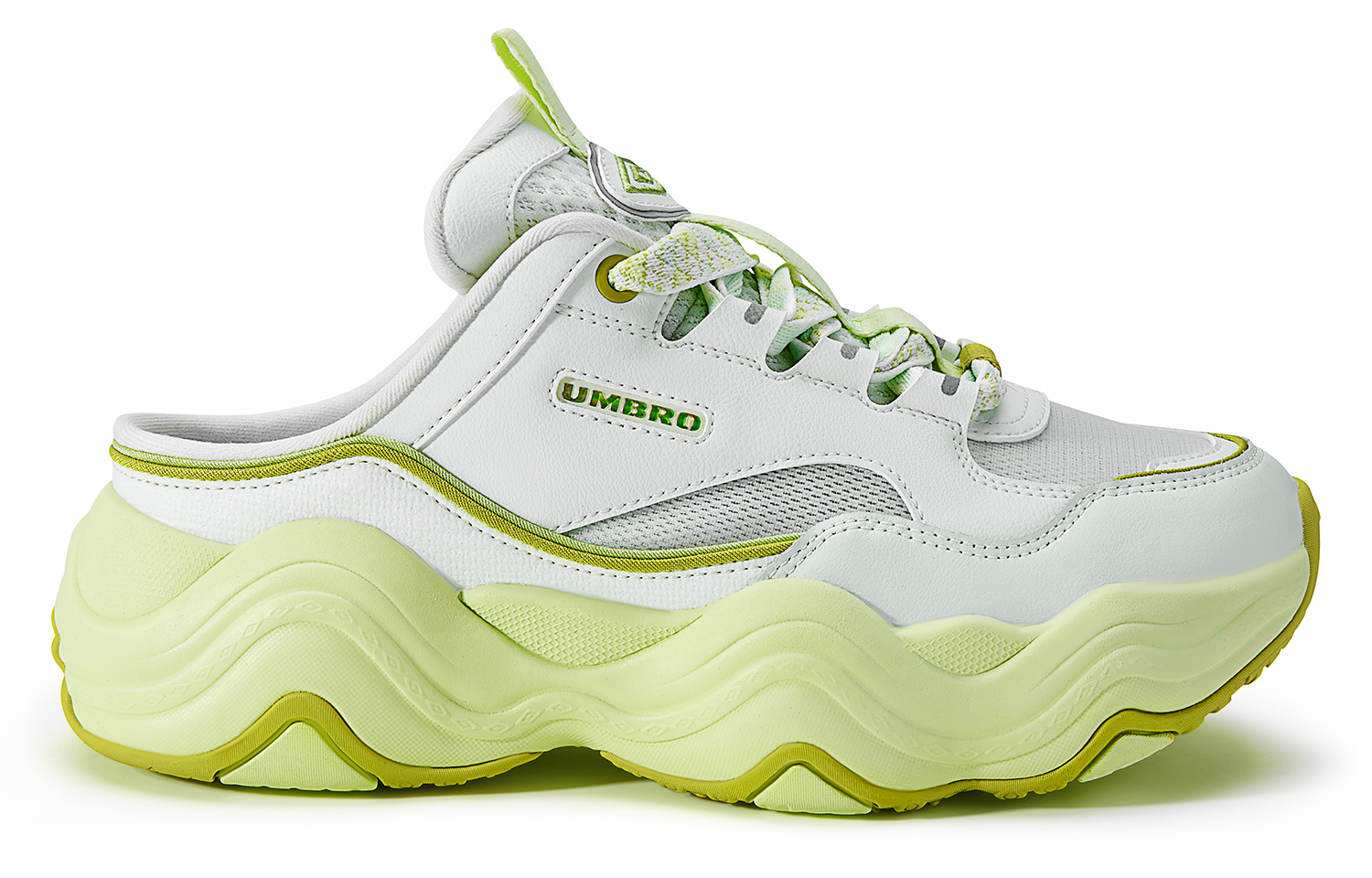 Umbro Cushioning Low-Top Casual Shoes Women's купить в интернет-магазине Yoocart с быстрой доставкой по России.