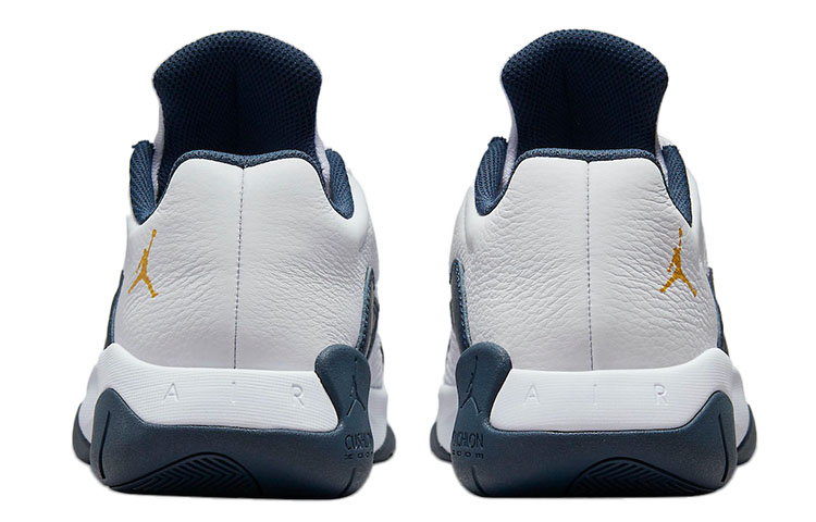 Air Jordan 11 Cmft Low 'Michigan' купить в интернет-магазине Yoocart с быстрой доставкой по России.