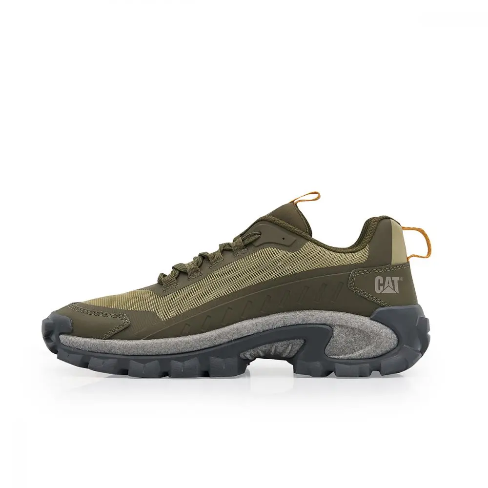 CAT Low-Top Casual Shoes Unisex