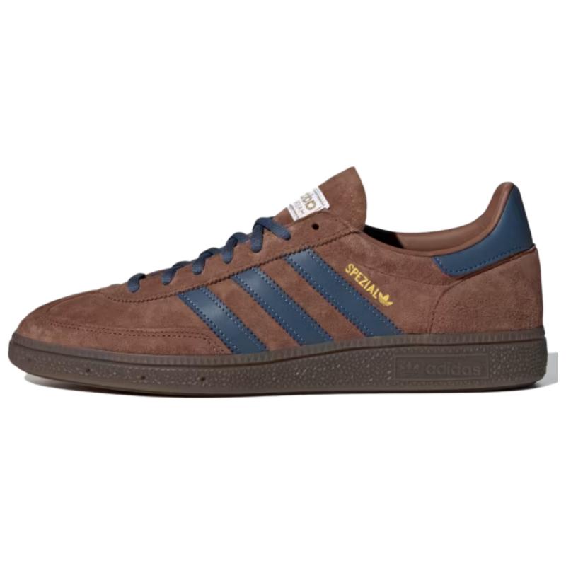 Adidas Handball Spezial Preloved Brown Preloved Ink