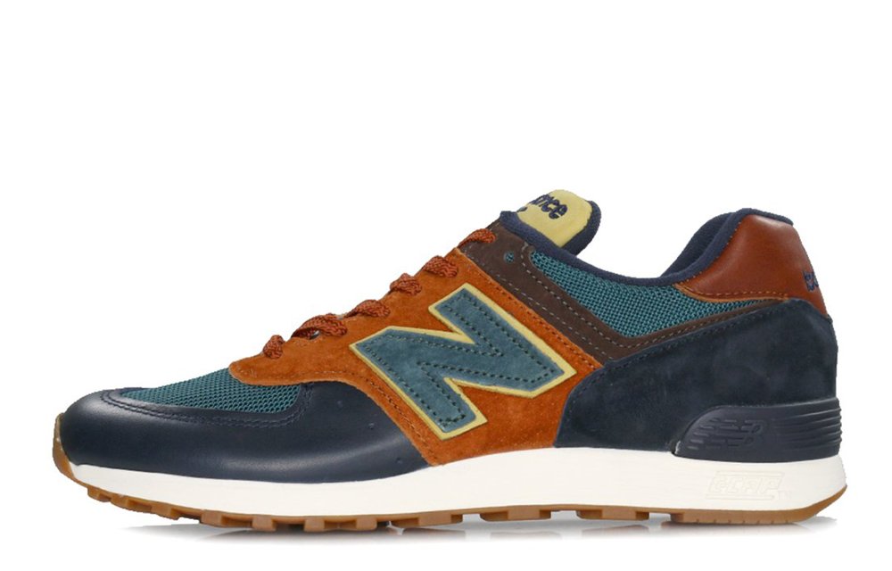 New Balance 576 MiUK Yard Pack