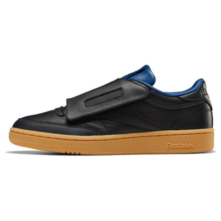 Reebok Nanamica X Club C Stomper 'Black'