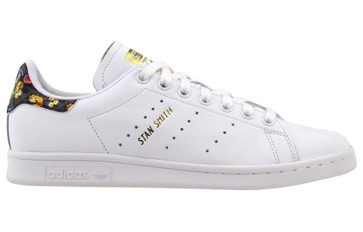 Adidas Women's Stan Smith 'Cloud White' Women's