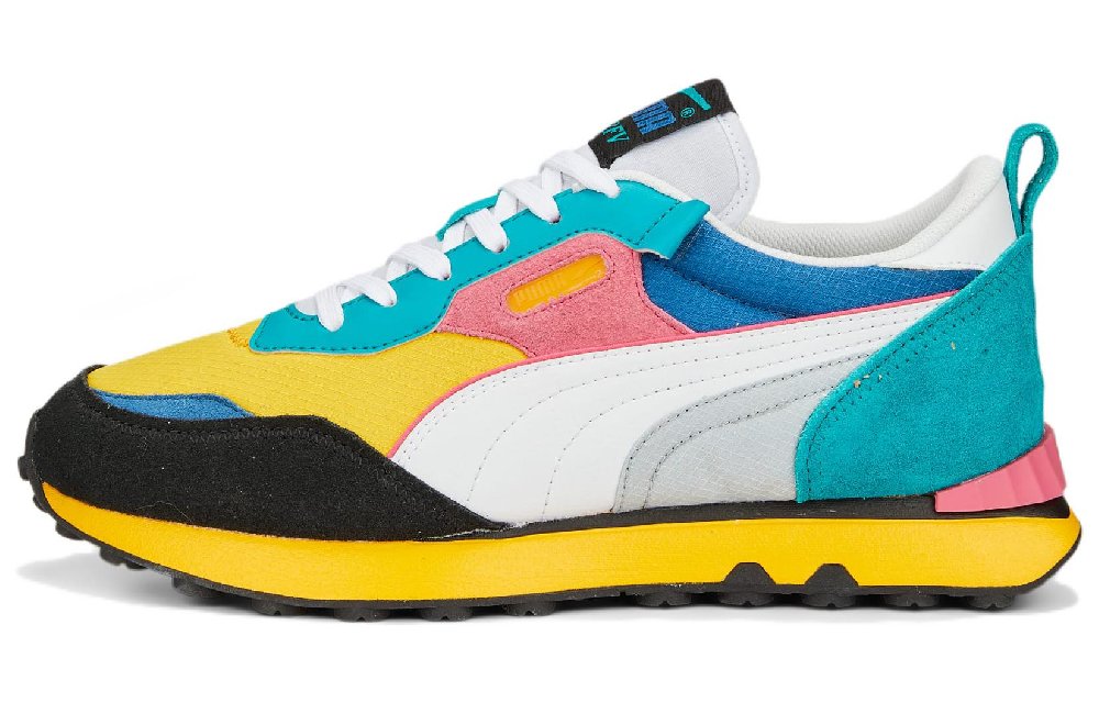 PUMA Повседневная обувь Low Top Унисекс