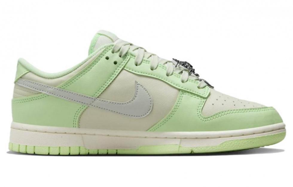 Nike Dunk Low Se Next Nature Sea Glass Women's купить в интернет-магазине Yoocart с быстрой доставкой по России.