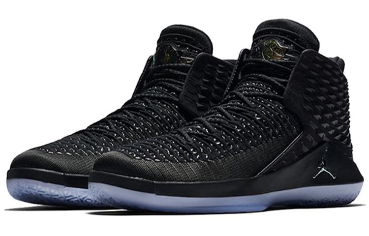 Jordan Xxxii Black Cat купить в интернет-магазине Yoocart с быстрой доставкой по России.