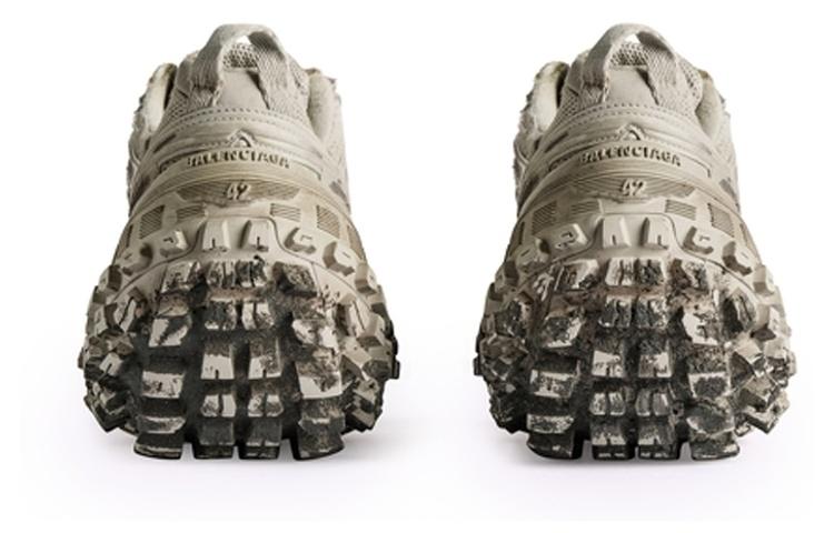 Balenciaga Defender 'Brown' купить в интернет-магазине Yoocart с быстрой доставкой по России.