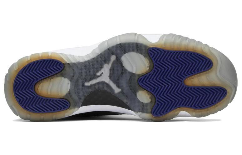 Jordan 11 Retro Concord 2011 купить в интернет-магазине Yoocart с быстрой доставкой по России.