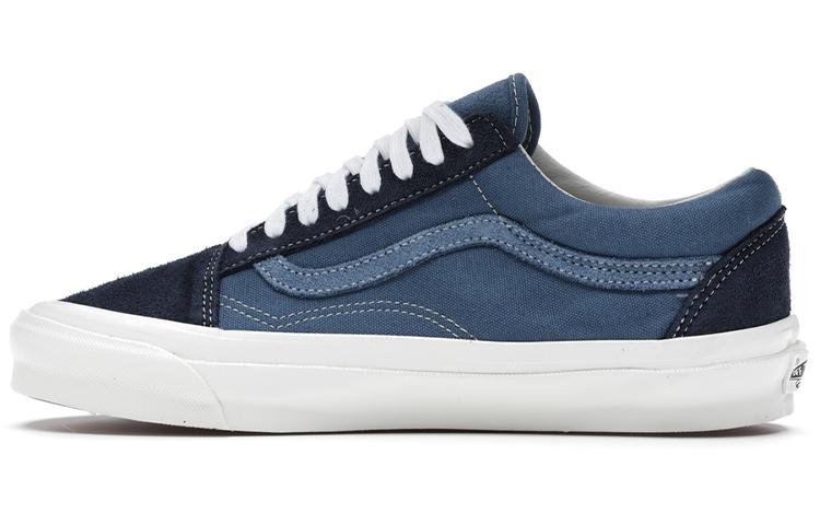 Vans Old Skool Notre Blue