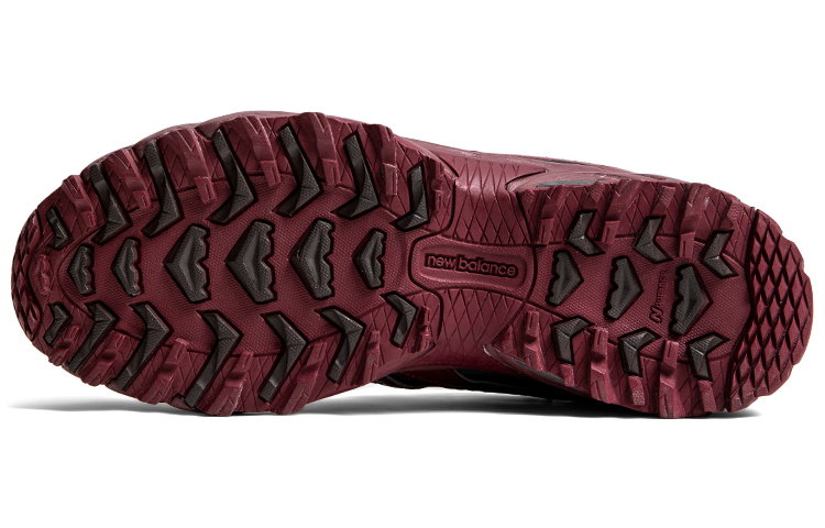 New Balance 610 'Classic Crimson' купить в интернет-магазине Yoocart с быстрой доставкой по России.