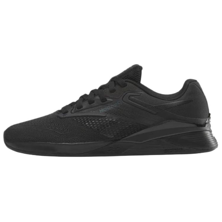 Reebok Nano X4 'Black Pewter' Women's