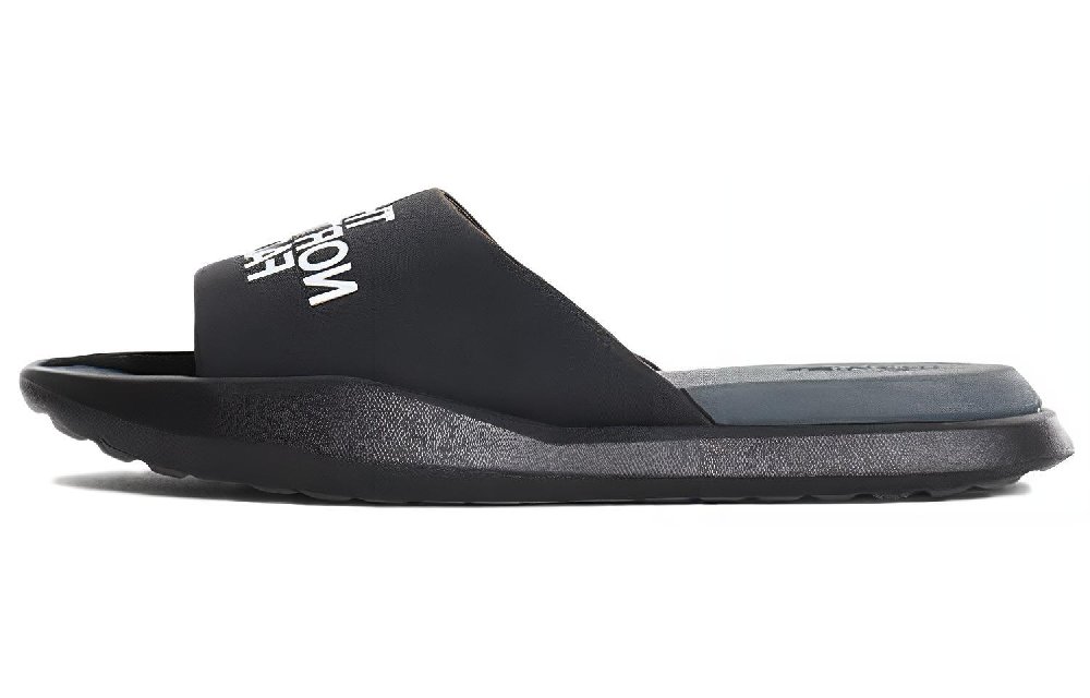 THE NORTH FACE Triarch Slides ''Tnf Black Tnf White' Women's