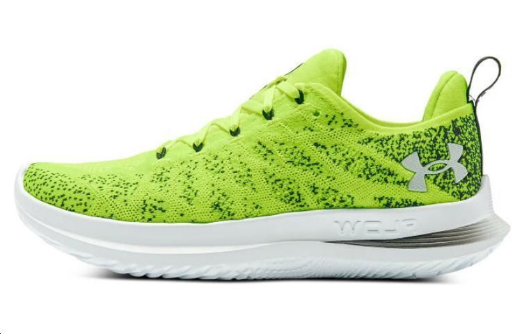 Under Armour Velociti 3 'High Vis Yellow Anthracite'