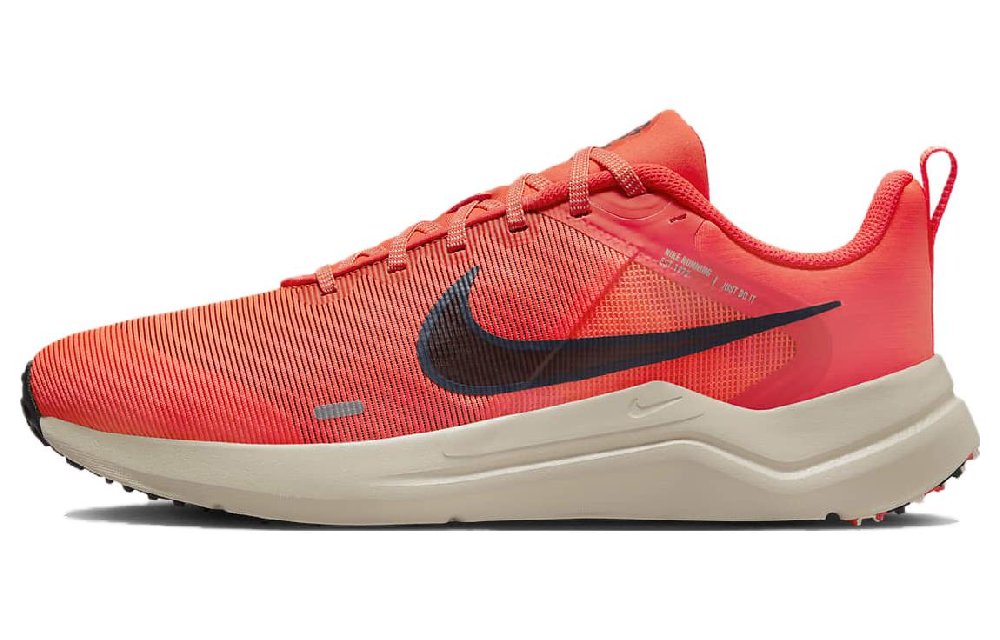 Nike Downshifter 12 'Bright Crimson'