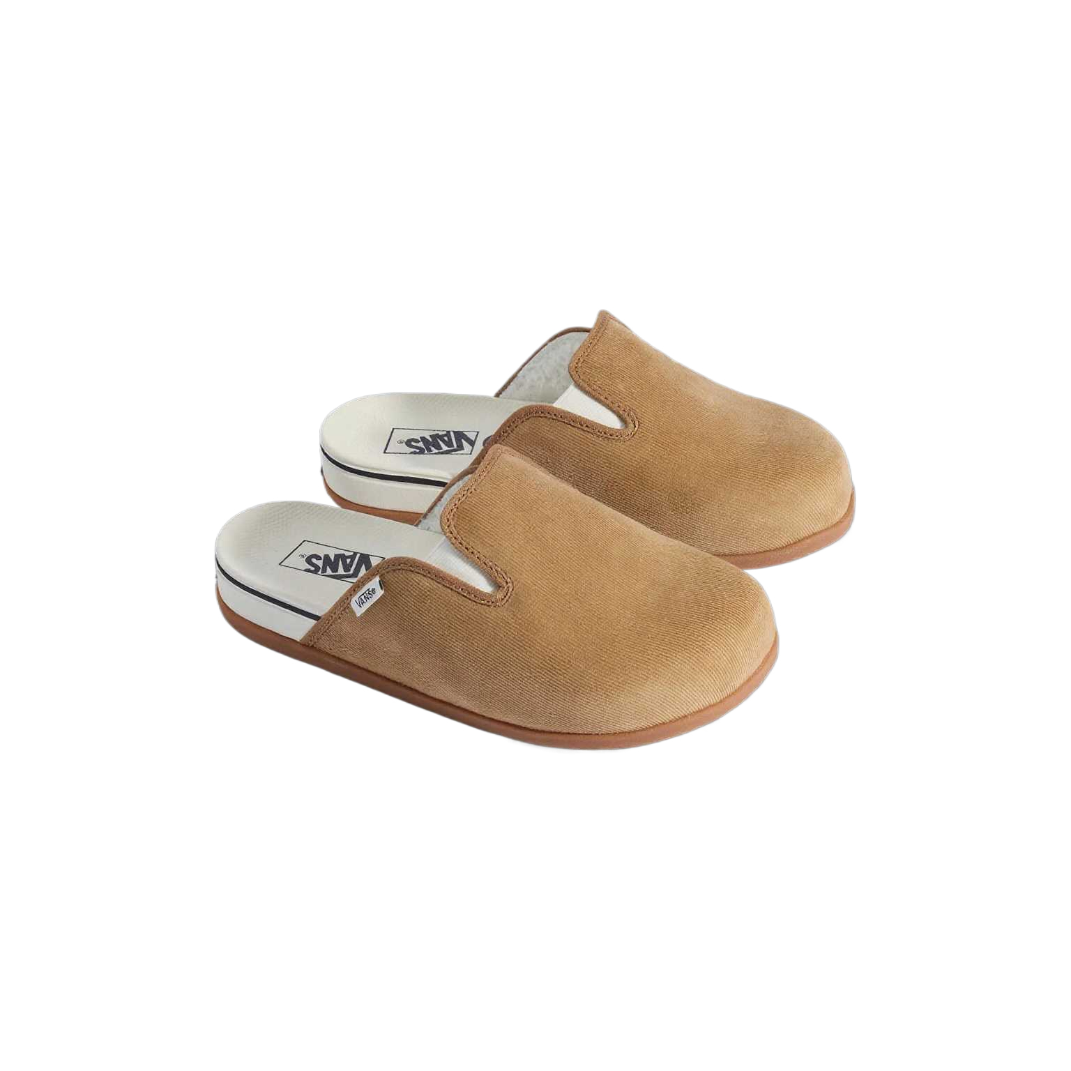 Vans Harbor Mule Vr3 Closed Toe Slippers Unisex