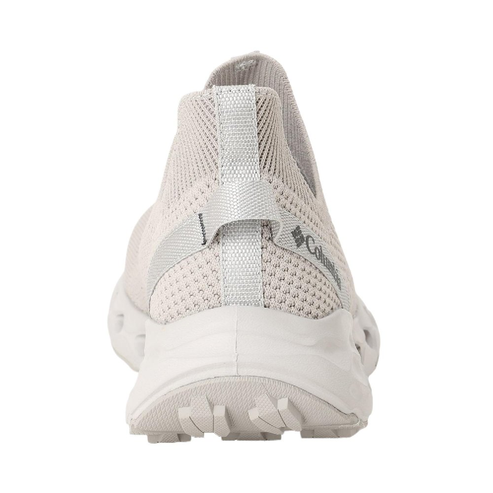 Columbia Low Top Casual Shoes Men's Gray