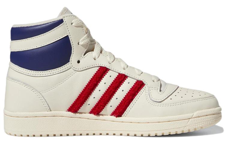 Adidas Top Ten Rb Cream White Night Sky Women's купить в интернет-магазине Yoocart с быстрой доставкой по России.