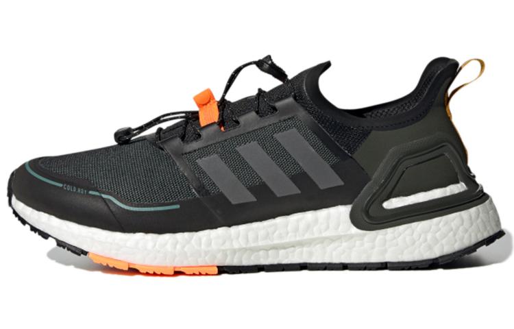 adidas UltraBoost   Cold.RDY 'Black Signal Orange'