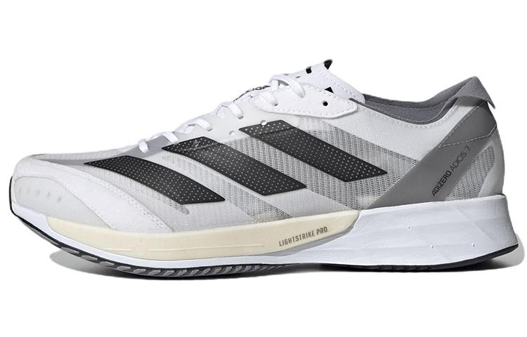 Adidas Adizero Adios 7 Беговые кроссовки Низкие Мужские
