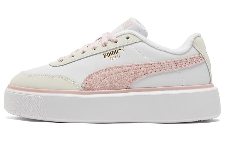 PUMA Кроссовки для скейтбординга Low Top Женские