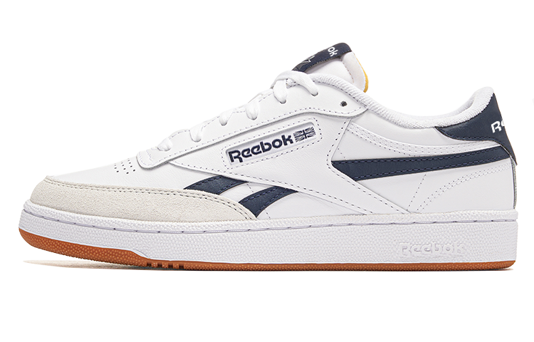 Reebok Club C Revenge 'White Vector Navy'