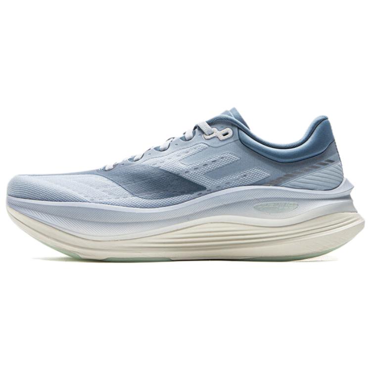 LINING Yueying 5 Pro Running Shoes Men's Low top Cloud Blue
