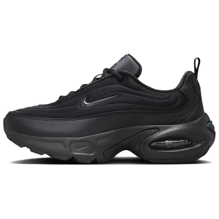 Nike Air Max Portal Black Anthracite Women's