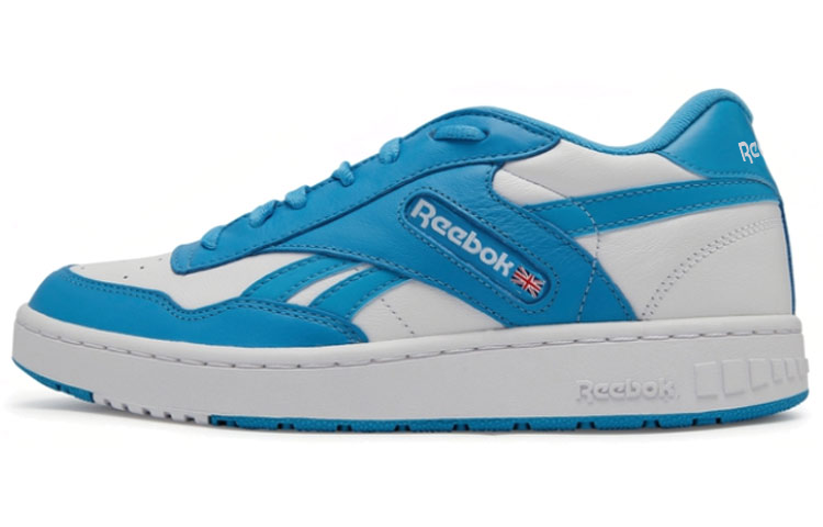 Reebok Bb 4000 Mu 'White Blue'