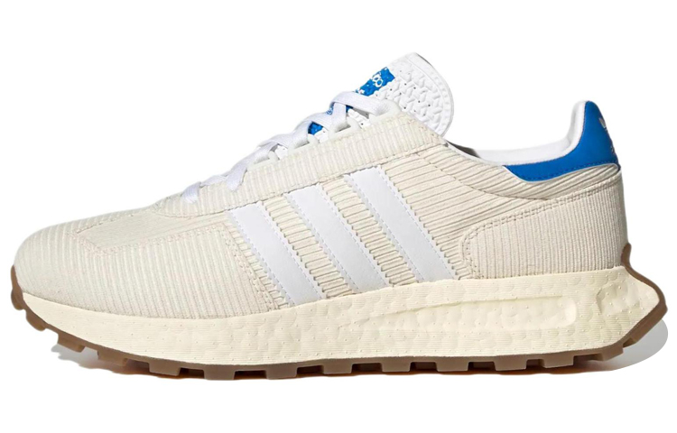 Retropy E5 Adidas Originals 'White Blue Bird'