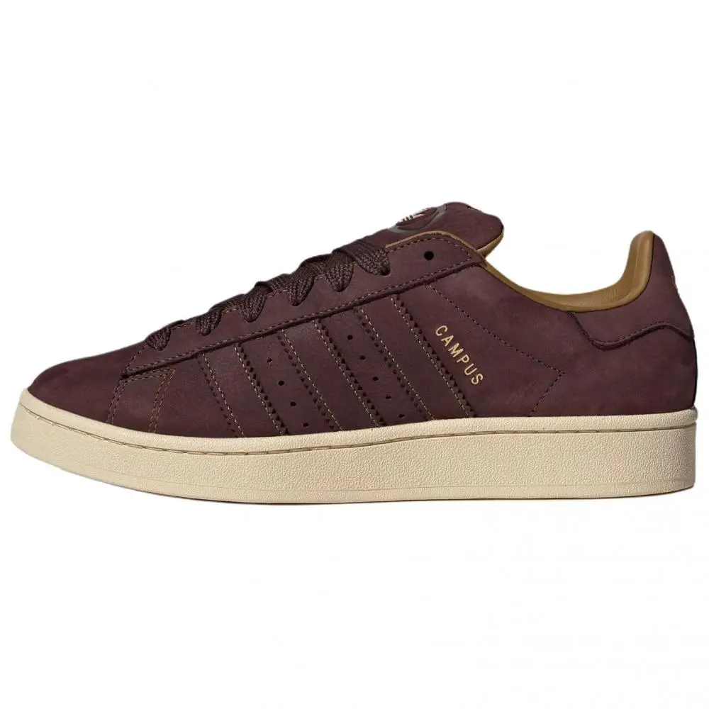 Adidas Originals CAMPUS 00s Skateboard Shoes Unisex Dark Brown