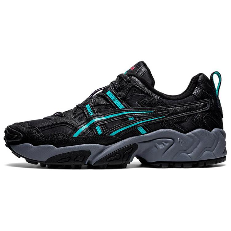 Asics Gel Nandi Og 'Winterized Pack'