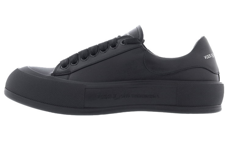 Alexander McQueen Joey Sneaker 'Black'