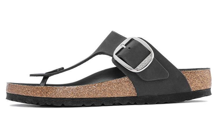 Birkenstock Gizeh Big Buckle Thong Sandals Women's