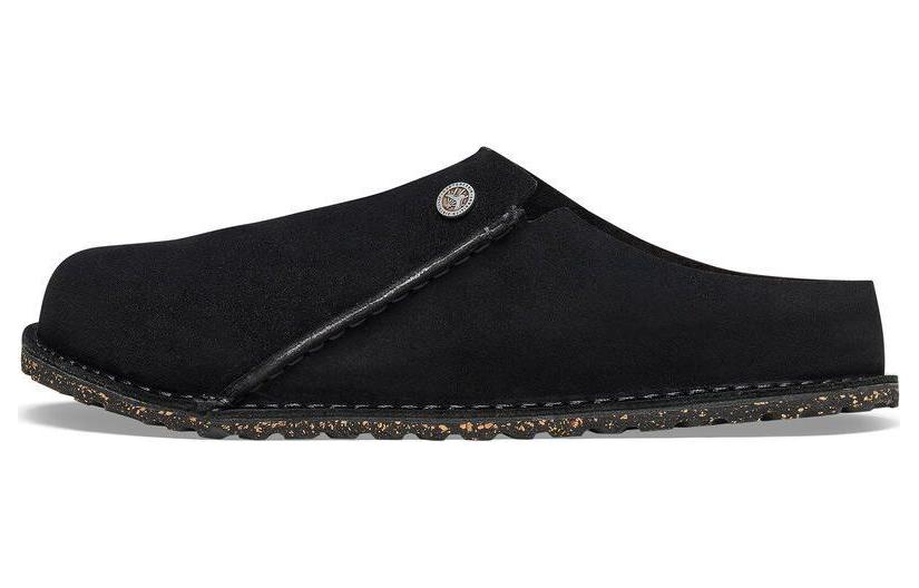 Birkenstock Zermatt Premium Suede Slippers