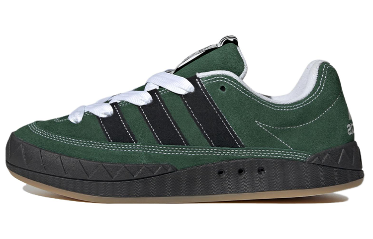 Adidas Originals Adimatic YNuK Green