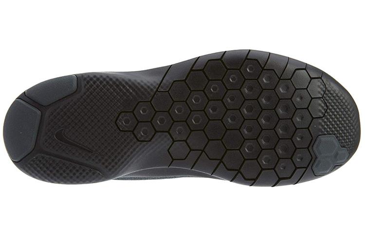 Nike Flex Experience Rn 8 Black Anthracite