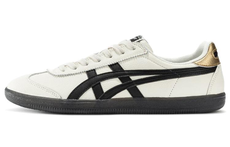 Onitsuka Tiger Tokuten Cream Black