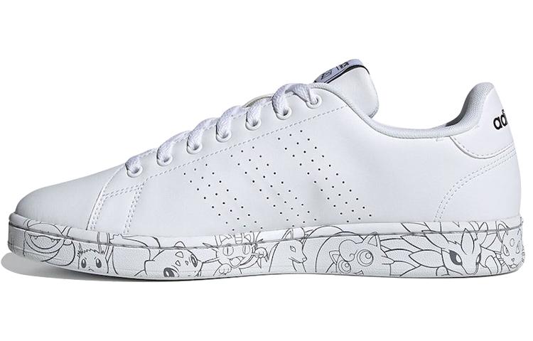 Adidas Neo X Pokemon Advantage 'Mosaic'